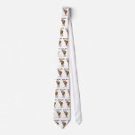 Buck Off! Tie