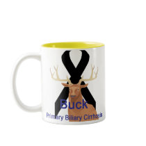 Buck Primary-Biliary-Chirrh Mug