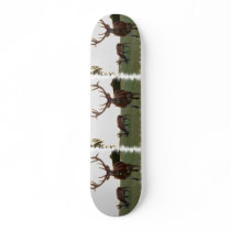 Buck Skateboard