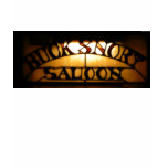 Buck Snort Saloon Shirt