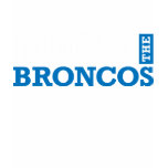 Buck the Broncos! T Shirt