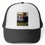 Buck Up Bub! Hat