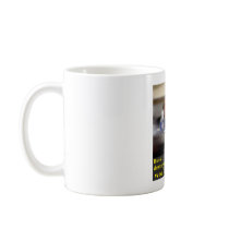 Buck Up Bub! mugs