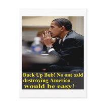 Buck Up Bub! postcards by Tspot1 Buck Up Bub! postcards