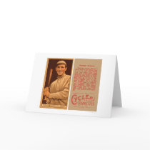 Buck Weaver White Sox Baseball 1912 cards