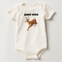 Buck Wild t-shirts by cooltees Buck Wild t-shirts