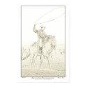Buckaroo posters