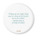Bucket Magnet 2