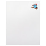 bucket of crabs letterhead