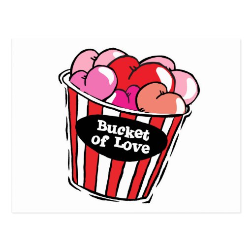 Collection 100+ Pictures bucket of love photos Updated