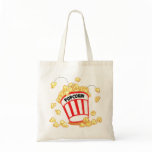 Bucket of Popcorn bags