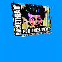 buckethead... t-shirts