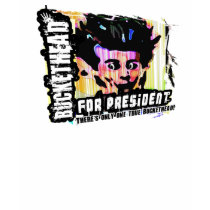 buckethead... t-shirts by dudeXtreme buckethead... t-shirts