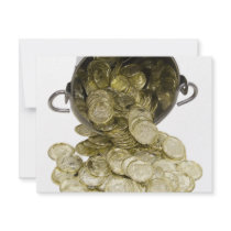 BucketOfRiches081309 invitations by ShroudedLake BucketOfRiches081309 invitations