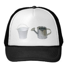 BucketPail031910 Hat