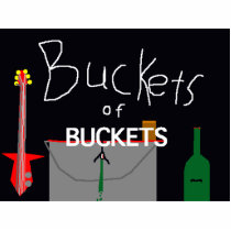 Buckets of Largeness Cut Outs