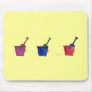 Buckets & Shovels Mousepad
