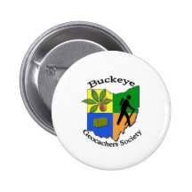 Buckeye Geocaching Society Buttons