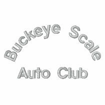 Buckeye Scale, Auto Club embroidered shirts by ram88air Buckeye Scale, Auto Club embroidered shirts