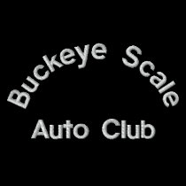 Buckeye Scale, Auto Club embroidered shirts