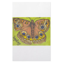Buckeye stationery by Flags1 Buckeye stationery