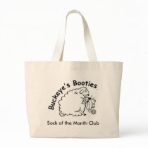 Buckeye's Booties Bag