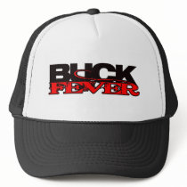 buckfever hats