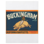 Buckingham Flyers