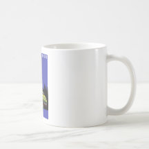 Buckingham Fountain On Chicago's Lake Front Coffee Mugs