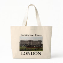 Buckingham Palace Bag by BlackTiePictures Buckingham Palace Bag