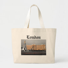 Buckingham Palace London Bag