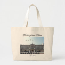Buckingham Palace London Bags