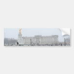 Buckingham Palace London bumper stickers