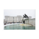 Buckingham Palace London Canvas Prints