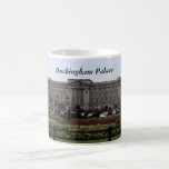 Buckingham Palace Mug