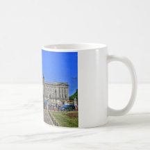 Buckingham Palace Mugs