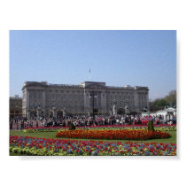 Buckingham posters by HLawver Buckingham posters