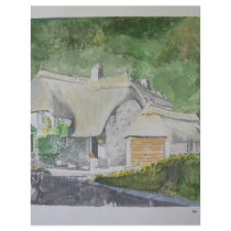 Buckland in the Moor flyers