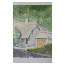 Buckland in the Moor stationery