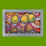 BUCKLE ART belt buckles