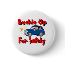 Buckle Up buttons