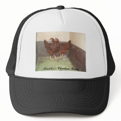 Farm Hat