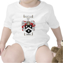BUCKLEY FAMILY CREST - BUCKLEY COAT OF ARMS t-shirts by heraldics BUCKLEY FAMILY CREST - BUCKLEY COAT OF ARMS t-shirts