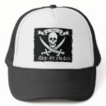 bucko pirate hats