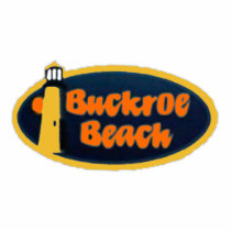 Buckroe Beach. photo sculptures