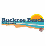 Buckroe Beach.