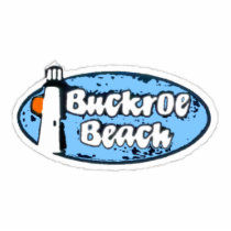Buckroe Beach. photo sculptures