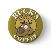 Bucks Coffee Button