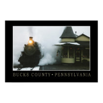 Bucks County, Pennsylvania posters