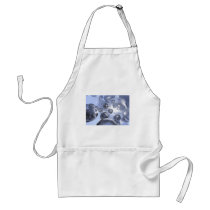 Buckshot Aprons